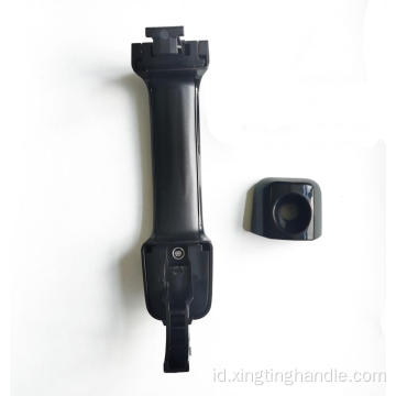 Handle Pintu Eksterior FL untuk Toyota Sequoia 2008~2020